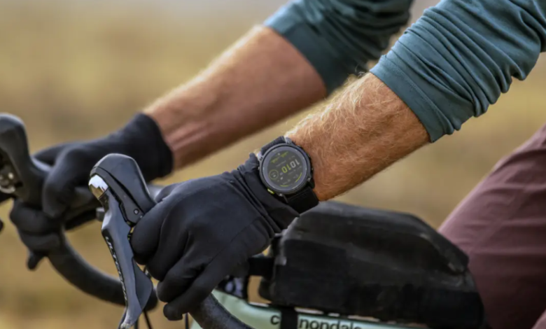 Relojes Para Ciclismo: The Ultimate Guide for Cycling Enthusiasts