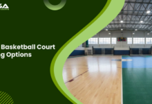 6 Flooring Options for Indoor Basketball Courts: Pros & Cons