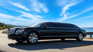 Understanding Limo Costs Before Choosing a Service