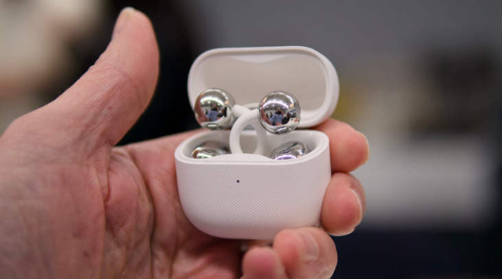 Huawei FreeClip 2: The Ultimate Audio Experience