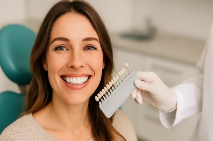 6 Preventive Services That Support Long Lasting Cosmetic Dentistry Results
