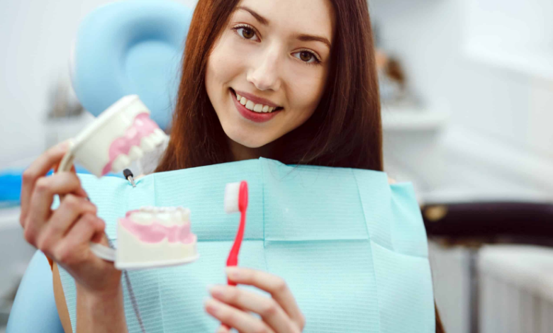 How Periodontal Maintenance Extends The Life Of Natural Teeth