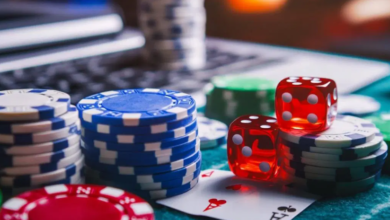 Online Casino Live Streaming Games With Realistic Graphics and Sound