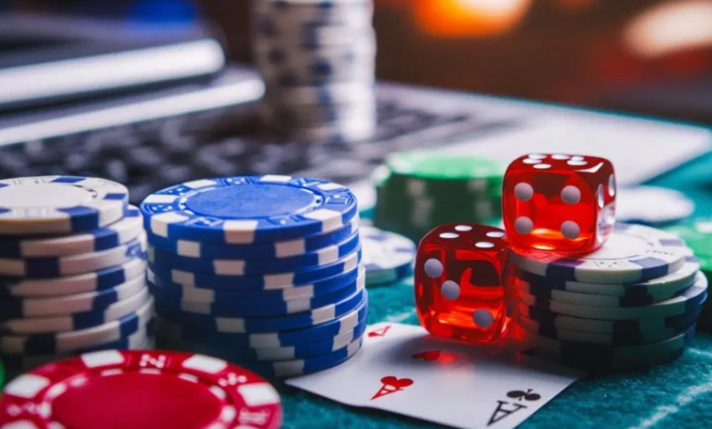 Online Casino Live Streaming Games With Realistic Graphics and Sound