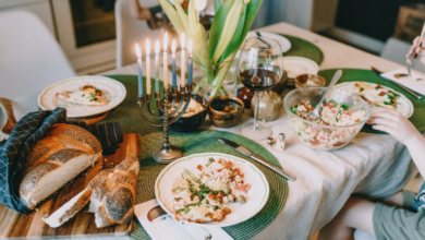 Kosher Gluten-Free: What It Means When You’re Eating Out in NYC