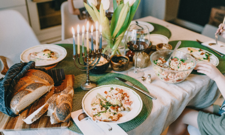 Kosher Gluten-Free: What It Means When You’re Eating Out in NYC