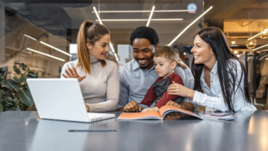 How Accounting And Tax Firms Help Families With Estate Planning