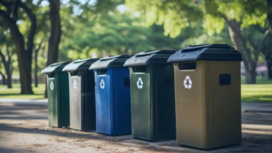 Commercial Waste Disposal Best Practices for Efficient Business Management