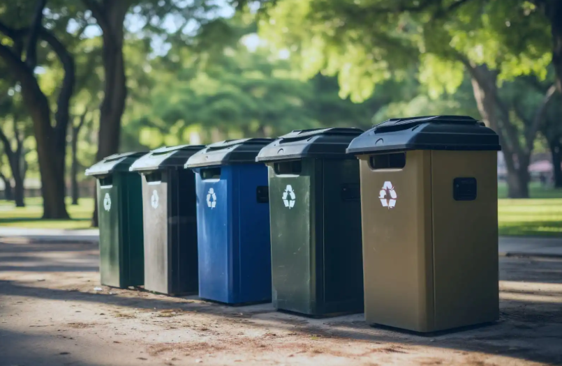 Commercial Waste Disposal Best Practices for Efficient Business Management - miroirpmu - miroir pmu