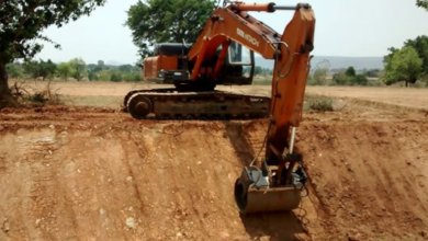 Strengthening Retaining Structures for Long-Term Stability