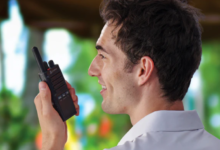 How Professional Radios Improve Reliable Communication