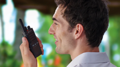 How Professional Radios Improve Reliable Communication