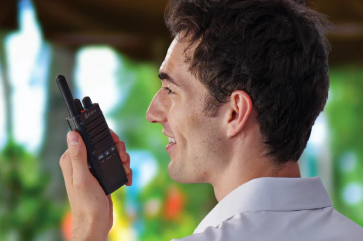 How Professional Radios Improve Reliable Communication
