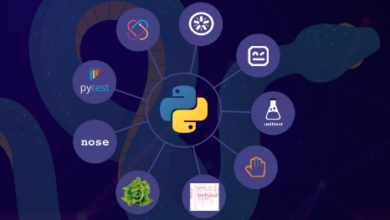 Python Testing Frameworks: Pytest, Robot Framework, and Integration Testing