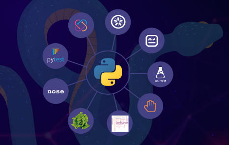 Python Testing Frameworks: Pytest, Robot Framework, and Integration Testing