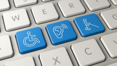 Accessibility Testing: WCAG Compliance, Screen Reader, and Keyboard Navigation Testing