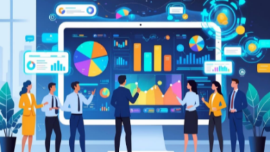 Animation Services That Drive Business Growth in 2025