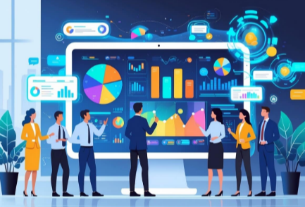 Animation Services That Drive Business Growth in 2025