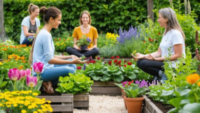 The Supplements: A Minefield or a Garden of Health?