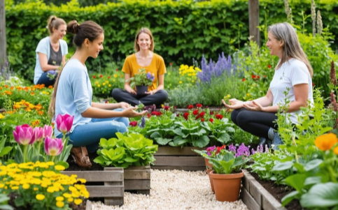 The Supplements: A Minefield or a Garden of Health?