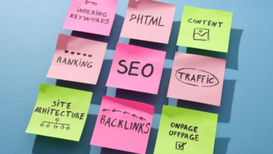 Reasons Why Your Business Needs SEO Services