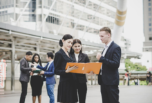 How to Choose the Right HR Partner for Your Business