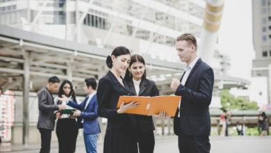 How to Choose the Right HR Partner for Your Business