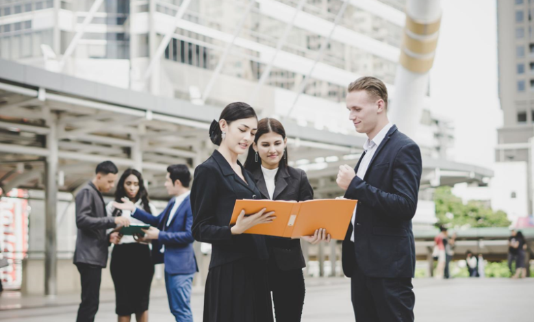 How to Choose the Right HR Partner for Your Business