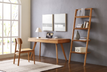 Why Choose Greenington over Traditional Wood Furniture