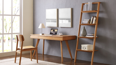 Why Choose Greenington over Traditional Wood Furniture