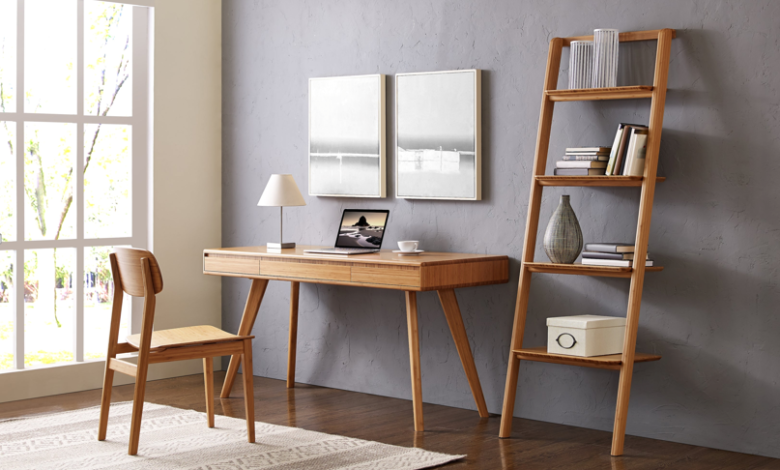 Why Choose Greenington over Traditional Wood Furniture