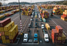 Shipping From China to South Africa: 15 Powerful Insights for Smooth & Cost-Effective Deliveries