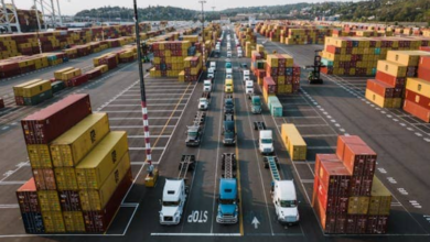 Shipping From China to South Africa: 15 Powerful Insights for Smooth & Cost-Effective Deliveries