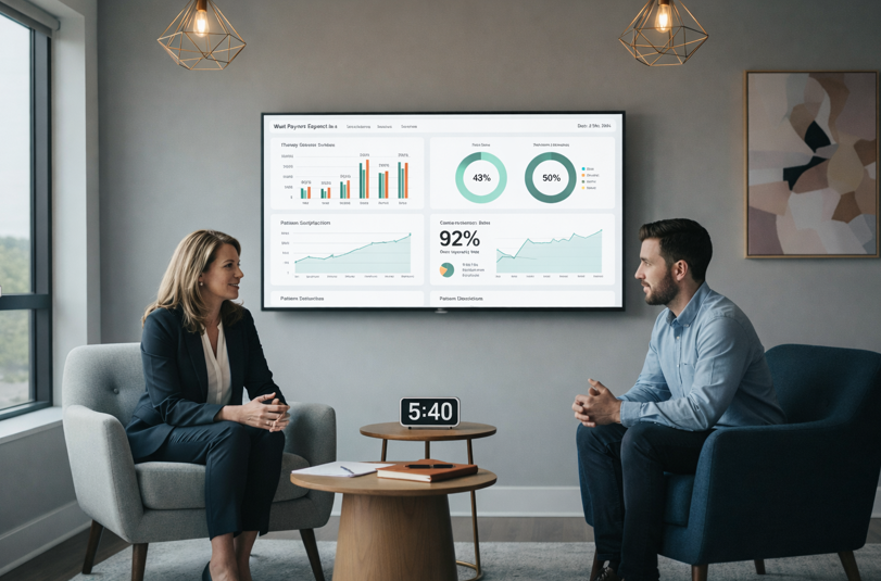 What Payers Expect in a 60-Minute Psychotherapy Session (CPT 90837) - miroirpmu - miroir pmu