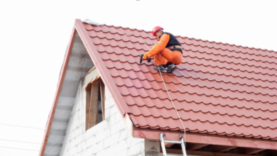 Why Choosing the Right Roofing Company Protects Your Home for the Long Run