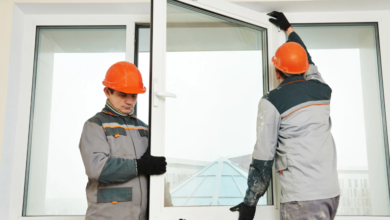 Why Proper Window Installation Matters in Cold Weather