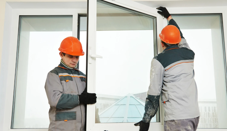Why Proper Window Installation Matters in Cold Weather