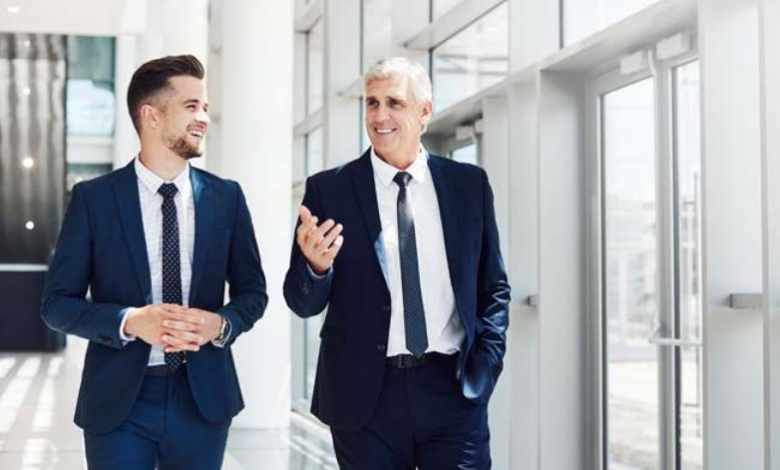 3 Reasons Entrepreneurs Should Consult A Business Attorney Early