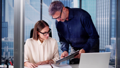 Why Tax Compliance Is Critical For Scaling Businesses