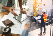 The Role of Professional Estimating & Takeoff Services in Modern Construction Success