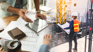 The Role of Professional Estimating & Takeoff Services in Modern Construction Success