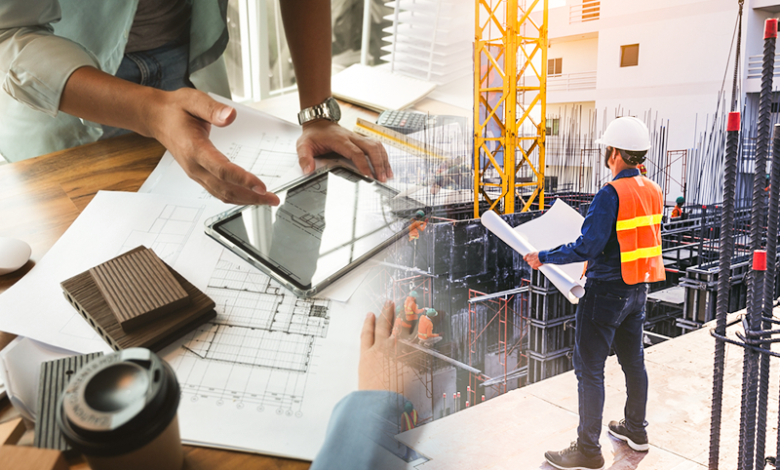 The Role of Professional Estimating & Takeoff Services in Modern Construction Success