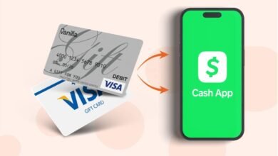 Turn Your Unused Gift Cards into Cash App Balance in Minutes