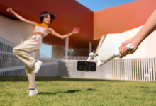 Benefits and How to Choose a Smartphone Gimbal