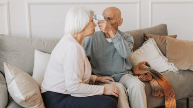 The Importance of Personalized Care Plans inAssisted Living Spaces