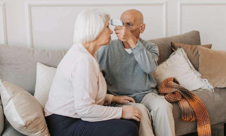 The Importance of Personalized Care Plans inAssisted Living Spaces