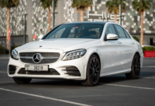 Luxury Car Rental | Daily, Weekly And Monthly