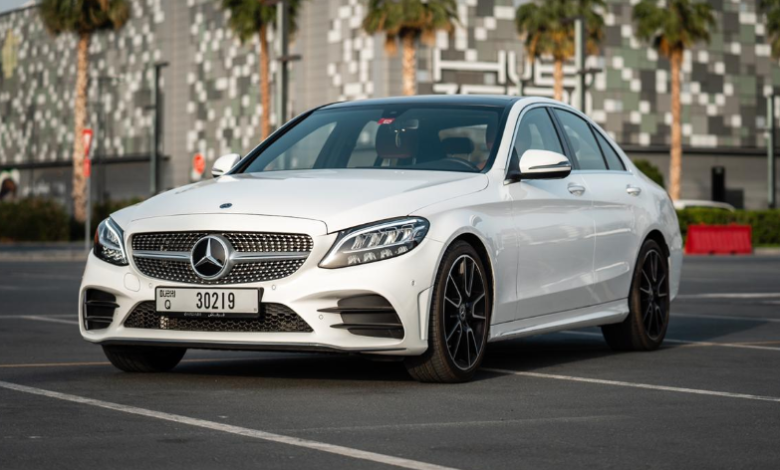 Luxury Car Rental | Daily, Weekly And Monthly