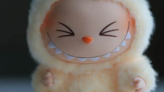 Why Everyone Is Talking About the Labubu Doll