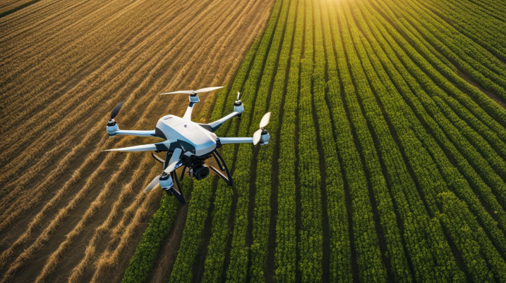 Farms in Ontario: Key Insights and Agricultural Trends